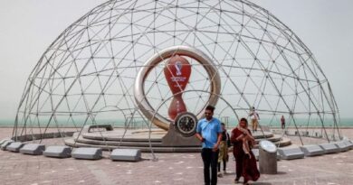 Qatar 2022: Relaciones extramaritales durante el Mundial serán sancionadas con prisión