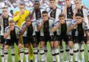 Alemania protesta en su partido contra la FIFA, “Los derechos humanos no son negociables”