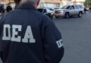 La DEA removió en 2021 a su director regional en México por mala conducta