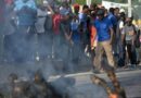 Linchamiento en Haití; queman vivos a 14 presuntos criminales