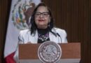 Gobierno federal ubica a la ministra Piña en lista de jueces que favorecen a delincuentes