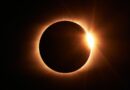 Libro de la SEP que predijo el eclipse solar 2024 hace más de 30 años