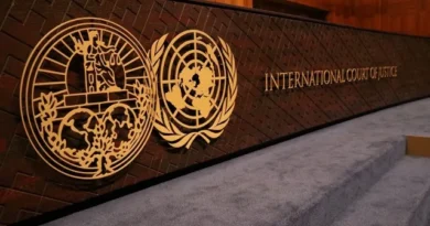 Corte internacional confirma audiencia México y Ecuador por asalto a la embajada