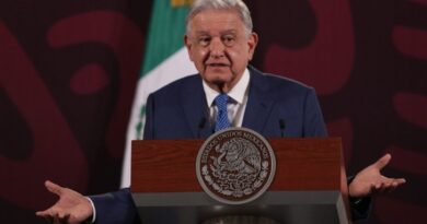 “Lo invité a la casa y comimos tres veces” AMLO confirma reunión con Peña Nieto